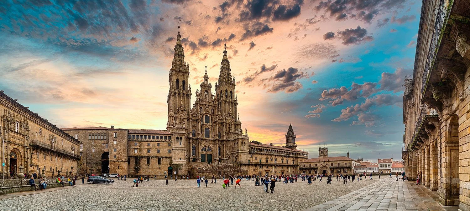 Santiago de Compostela